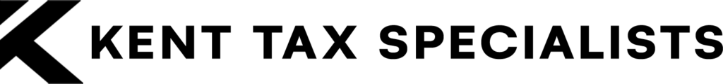 Kent Tax Specialists Logo